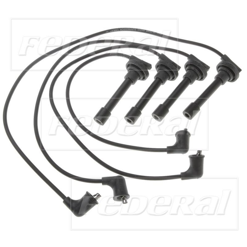 Standard 4714 Spark Plug Wire Set