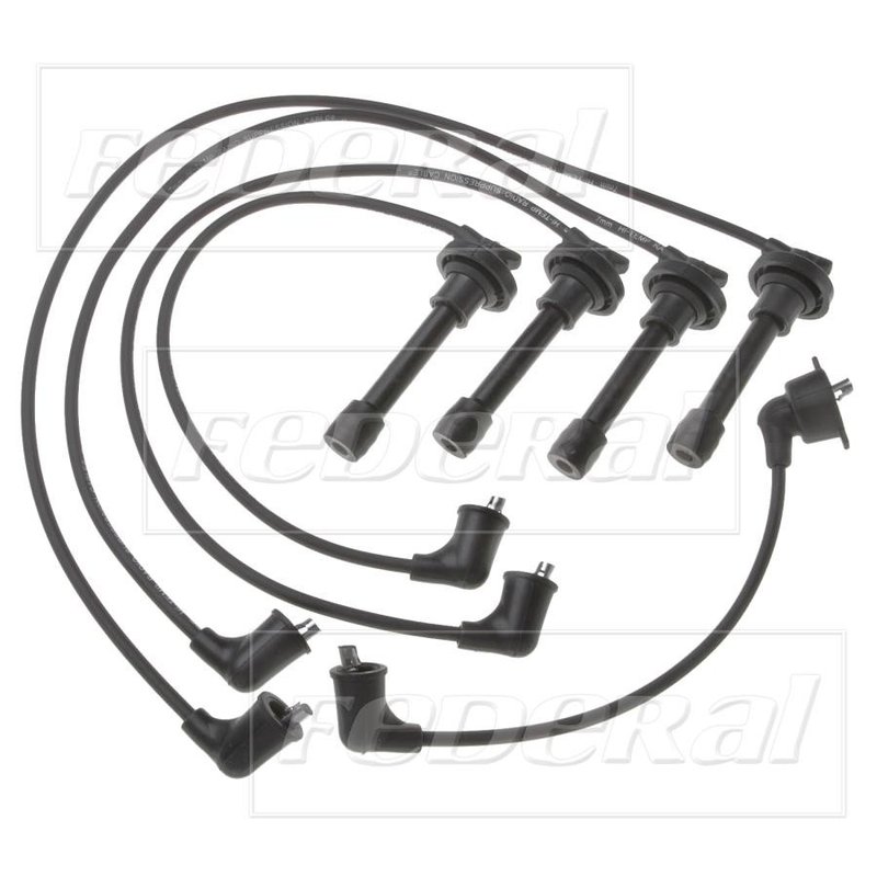 Standard 4716 Spark Plug Wire Set