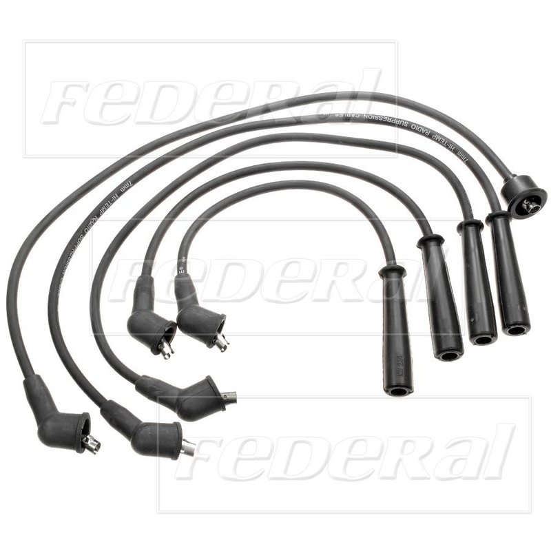 Standard 4730 Spark Plug Wire Set