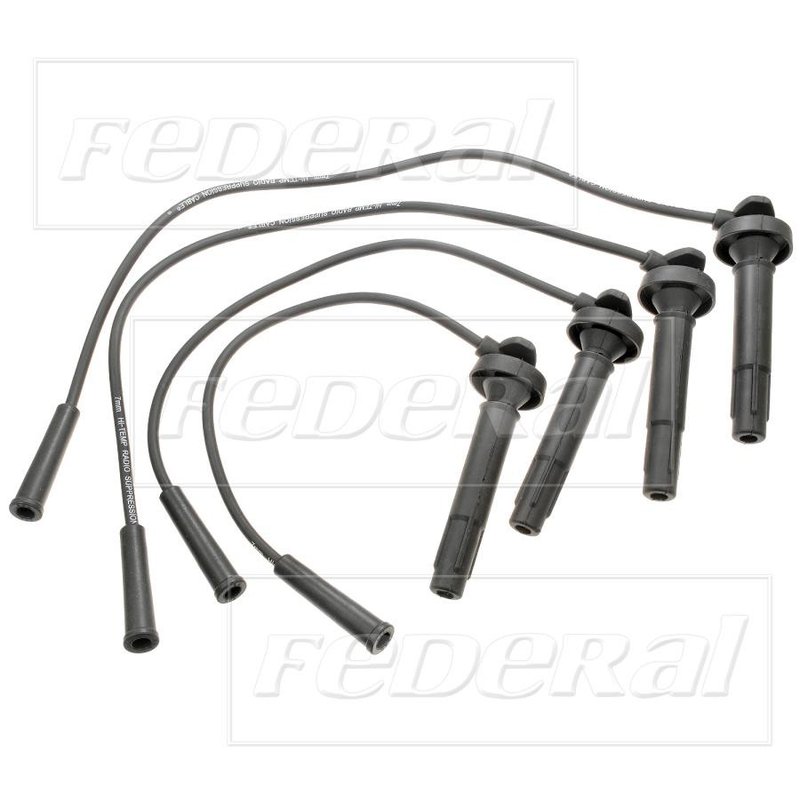 Standard 4731 Spark Plug Wire Set