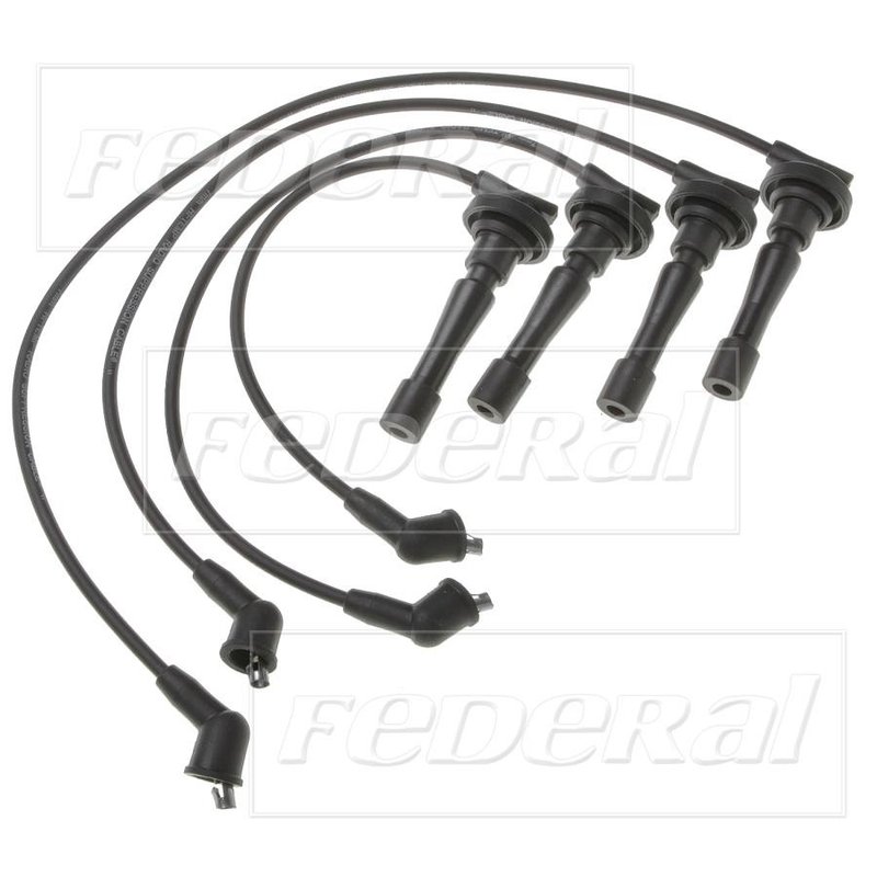 Standard 4732 Spark Plug Wire Set
