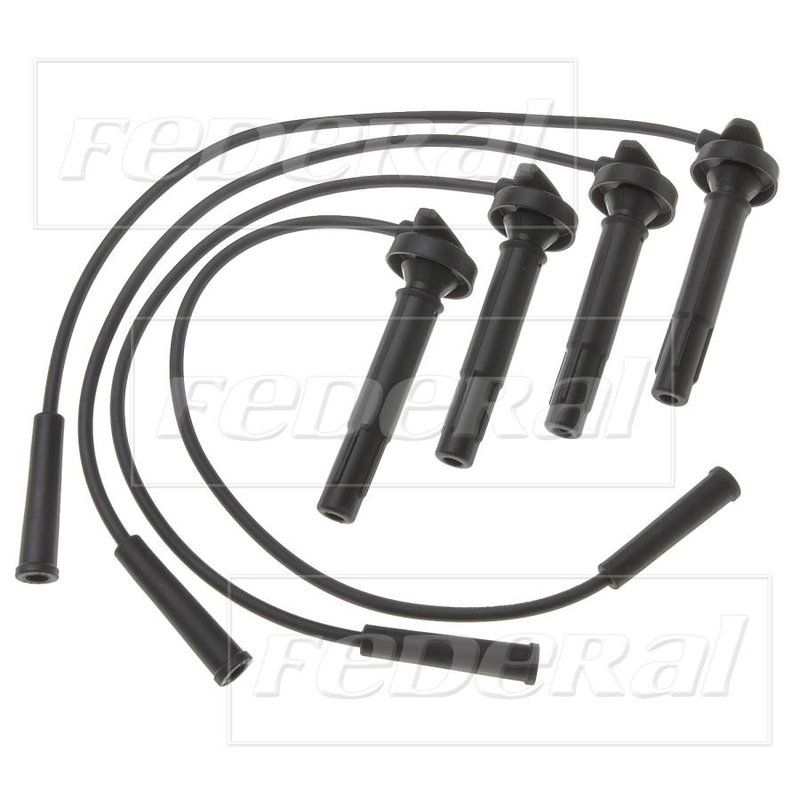 Standard 4734 Spark Plug Wire Set