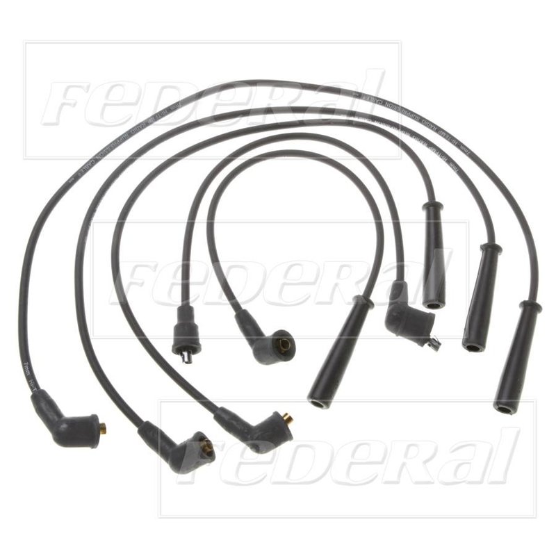 Standard 4745 Spark Plug Wire Set