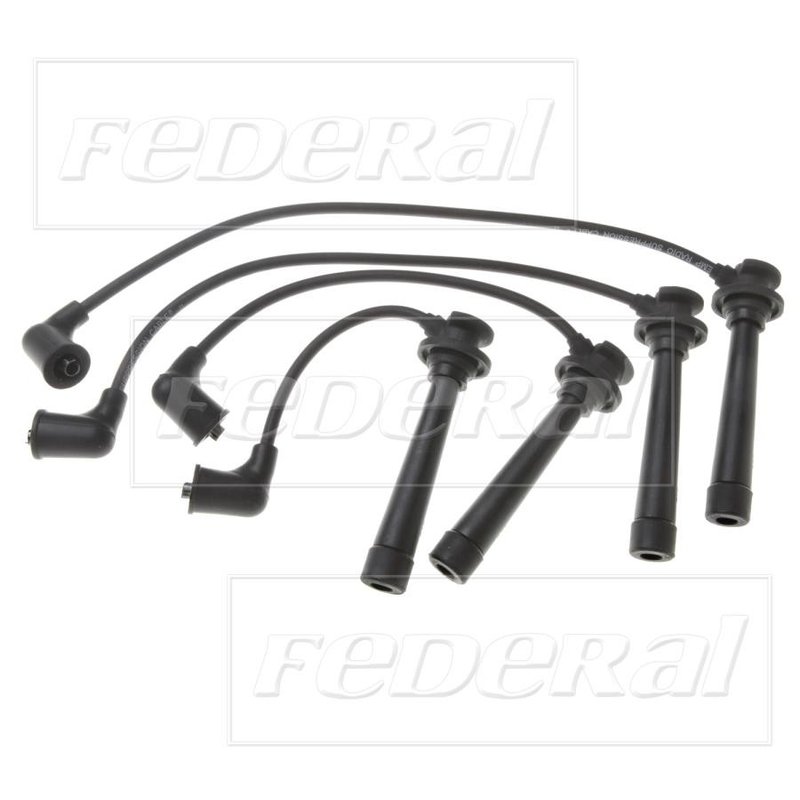 Standard 4748 Spark Plug Wire Set