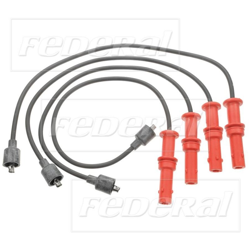 Standard 4795 Spark Plug Wire Set