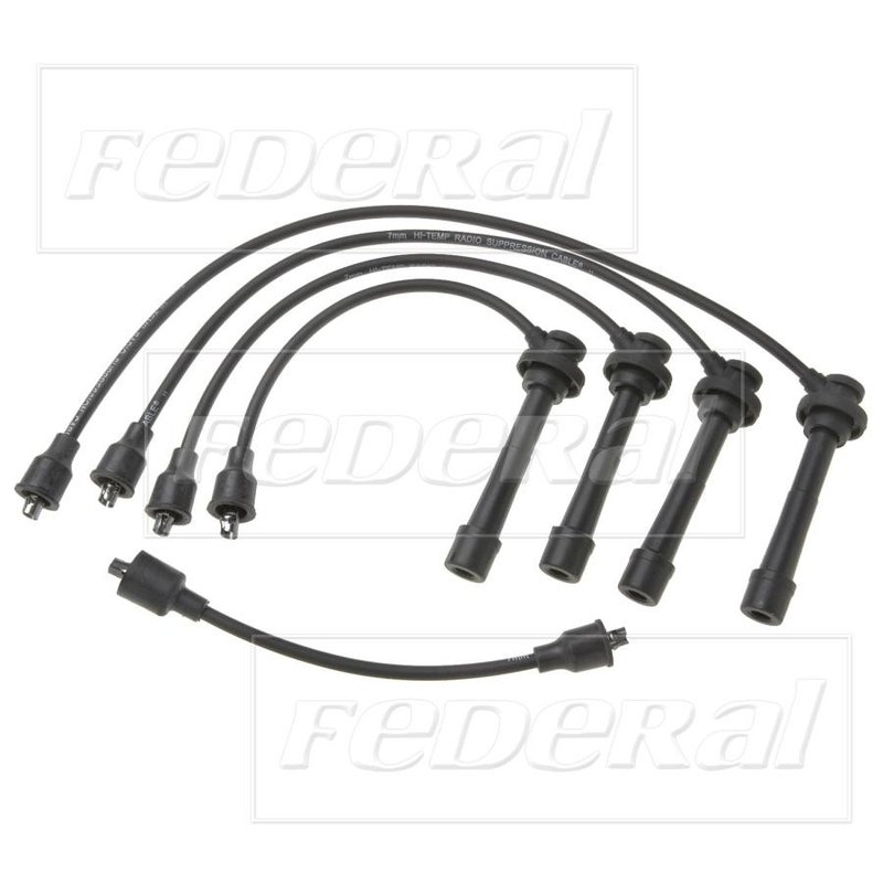 Standard 4906 Spark Plug Wire Set