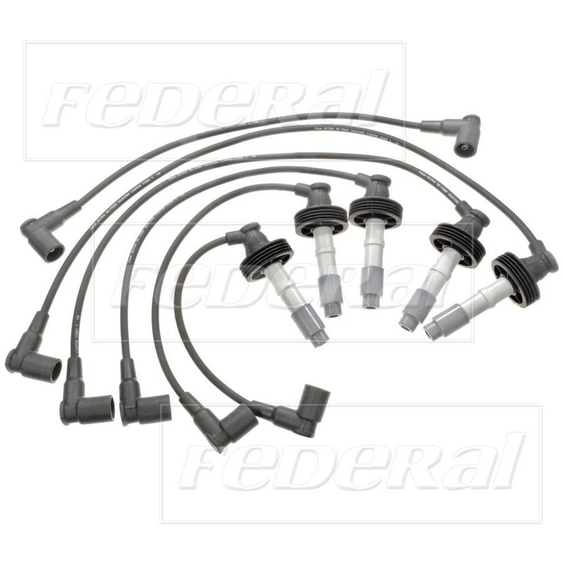 Standard 5020 Spark Plug Wire Set