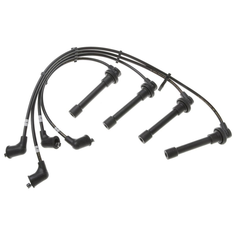Standard Wires 55000 Spark Plug Wire Set