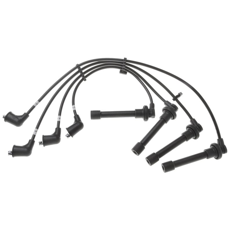 Standard Wires 55001 Spark Plug Wire Set