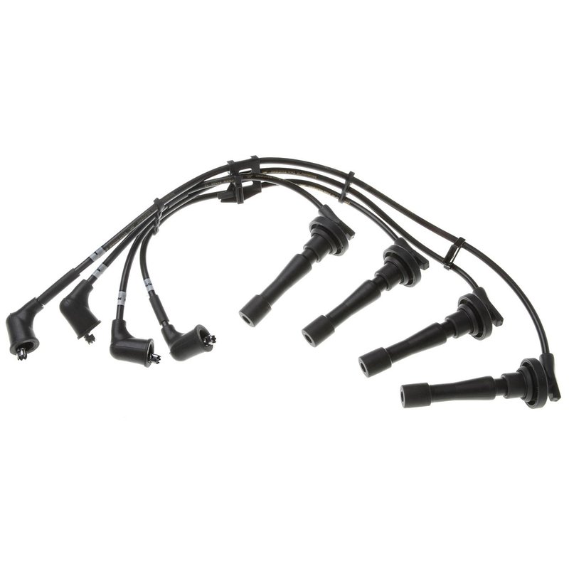 Standard Wires 55004 Spark Plug Wire Set