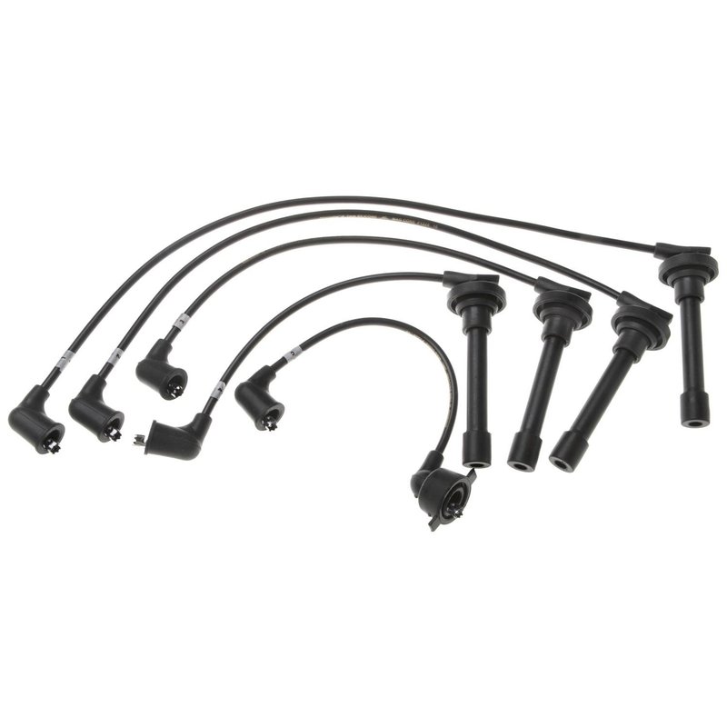 Standard Wires 55009 Spark Plug Wire Set