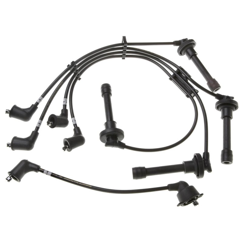 Standard Wires 55011 Spark Plug Wire Set