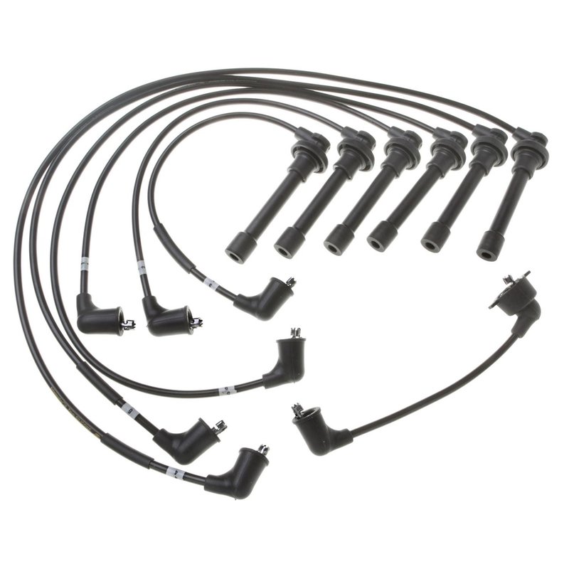 Standard Wires 55012 Spark Plug Wire Set