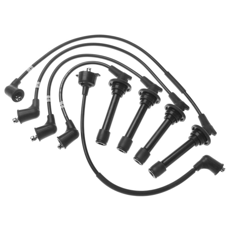 Standard Wires 55015 Spark Plug Wire Set