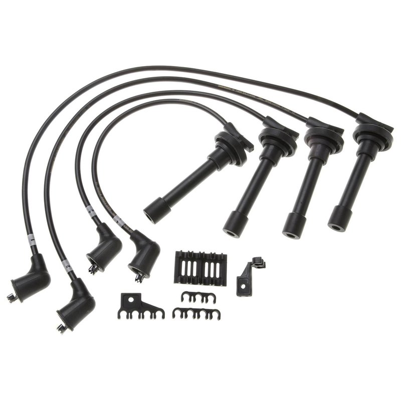 Standard Wires 55016 Spark Plug Wire Set