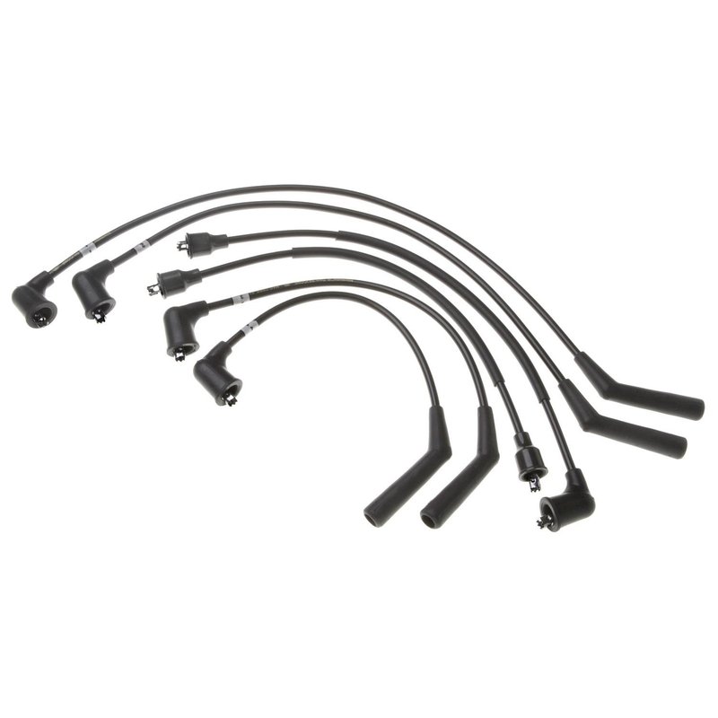 Standard Wires 55022 Spark Plug Wire Set