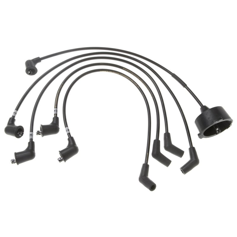 Standard Wires 55028 Spark Plug Wire Set