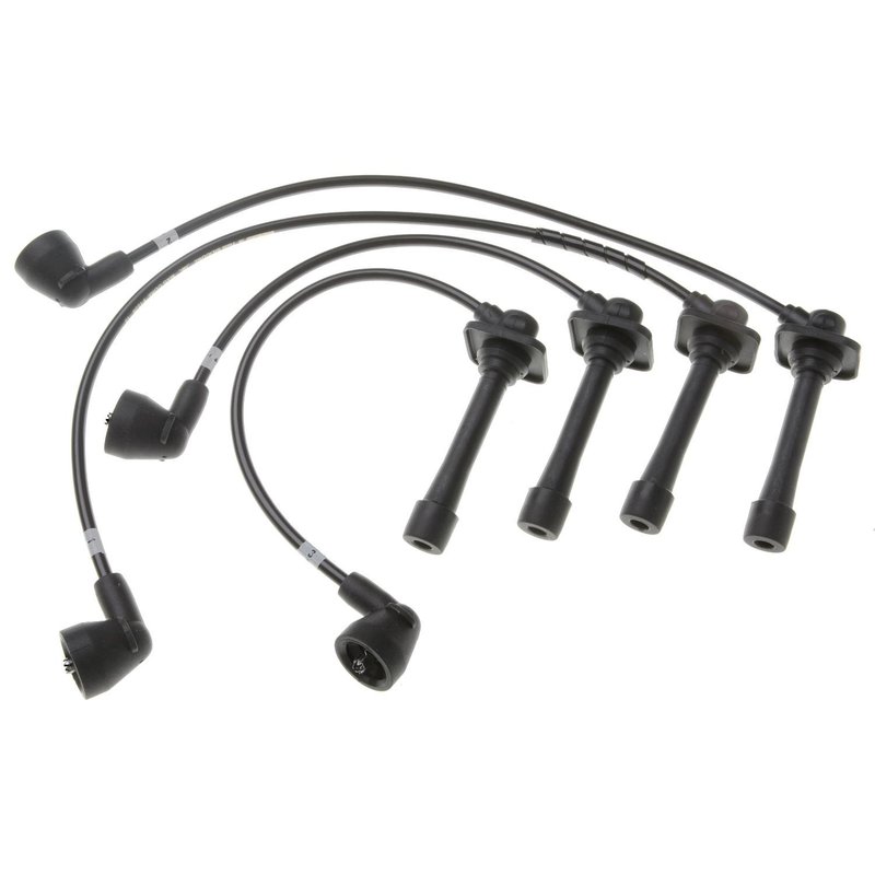 Standard Wires 55100 Spark Plug Wire Set