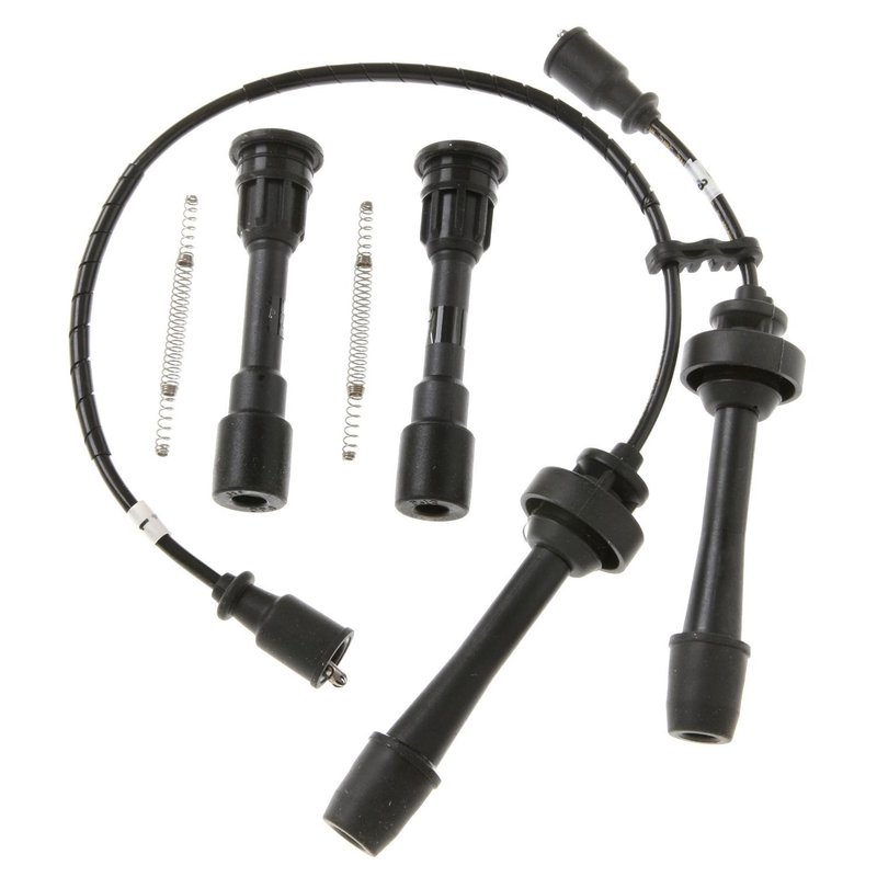 Standard Wires 55101K Spark Plug Wire Set