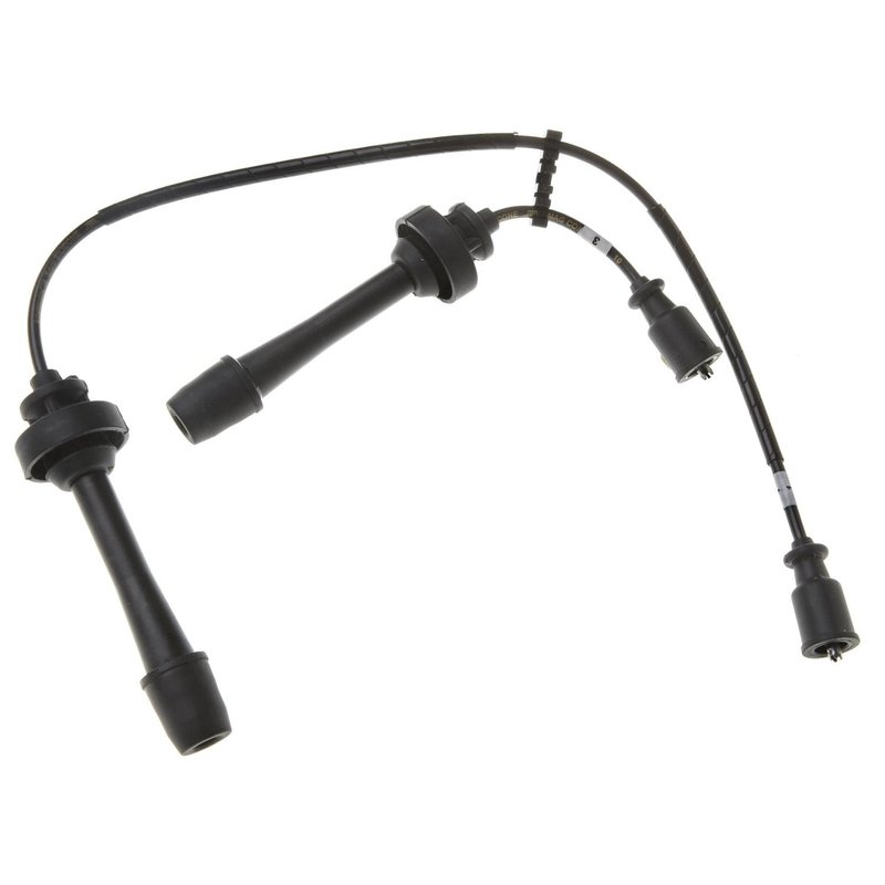 Standard Wires 55101 Spark Plug Wire Set