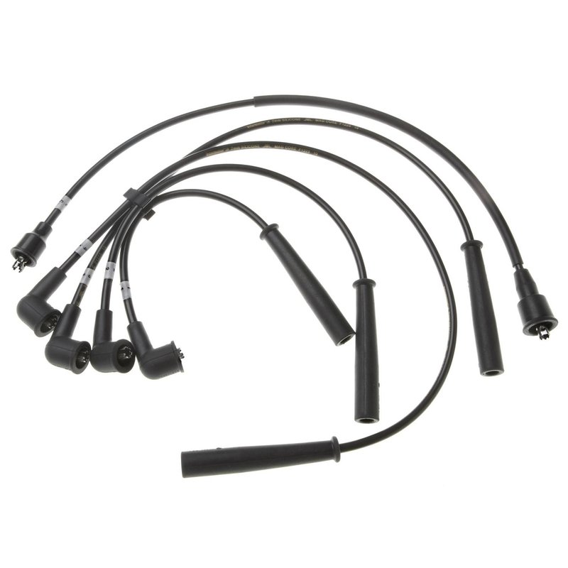 Standard Wires 55104 Spark Plug Wire Set