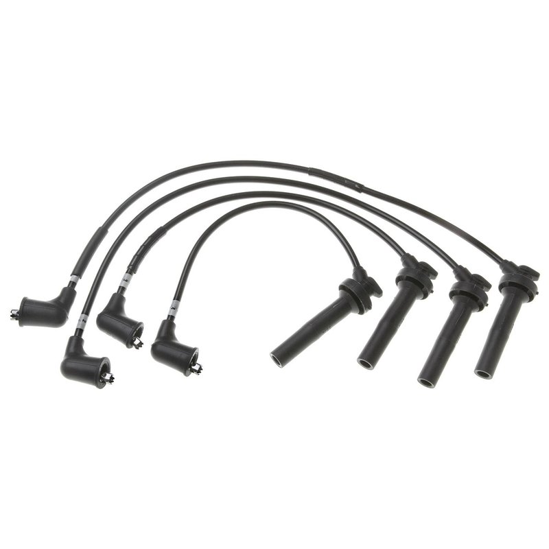Standard Wires 55106 Spark Plug Wire Set