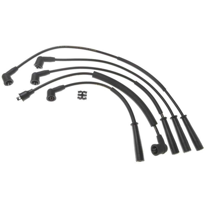 Standard Wires 55107 Spark Plug Wire Set