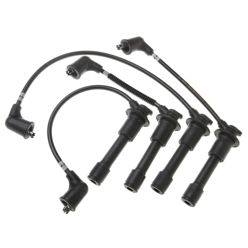 Standard Wires 55108 Spark Plug Wire Set