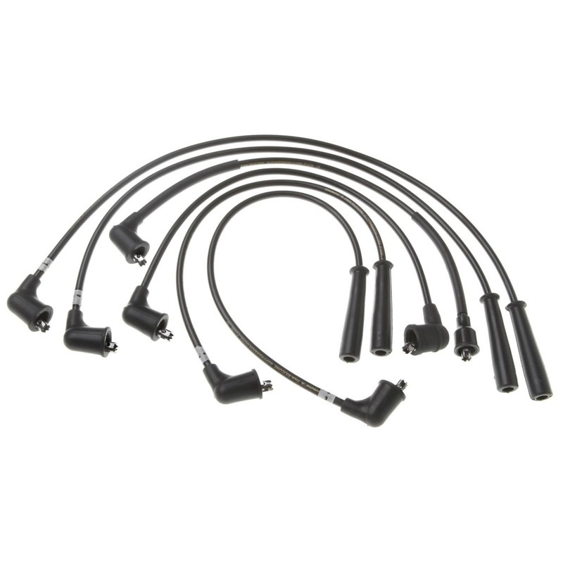 Standard Wires 55109 Spark Plug Wire Set