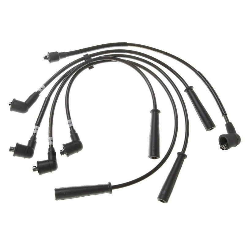 Standard Wires 55110 Spark Plug Wire Set