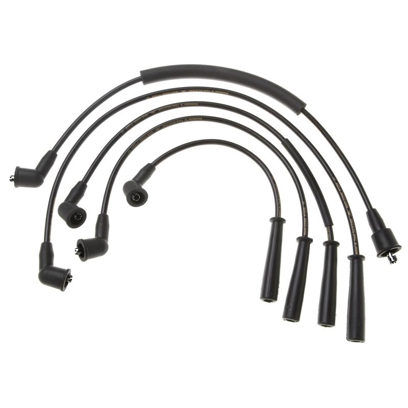 Standard Wires 55111 Spark Plug Wire Set