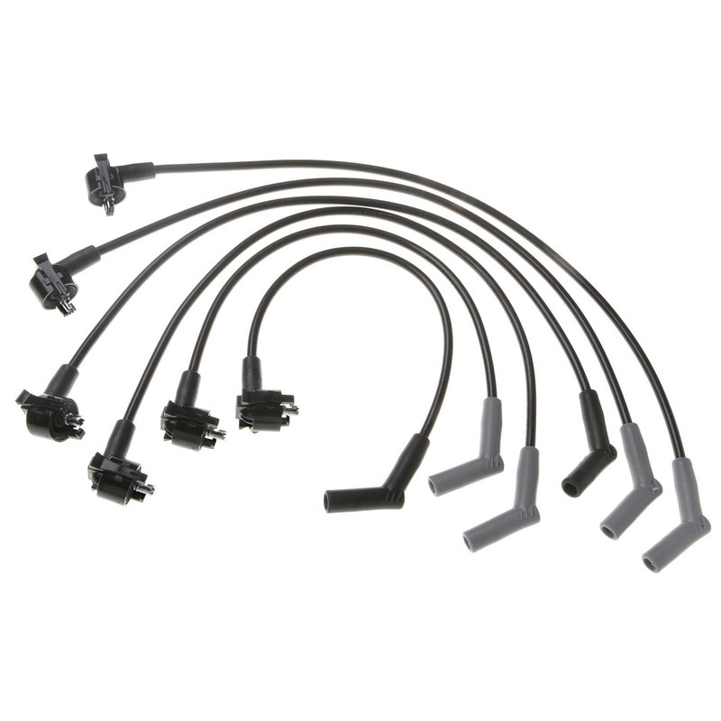 Standard Wires 55113 Spark Plug Wire Set