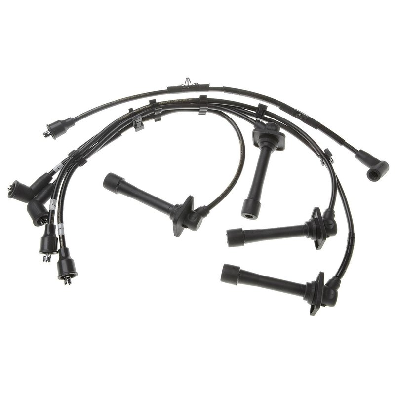 Standard Wires 55114 Spark Plug Wire Set