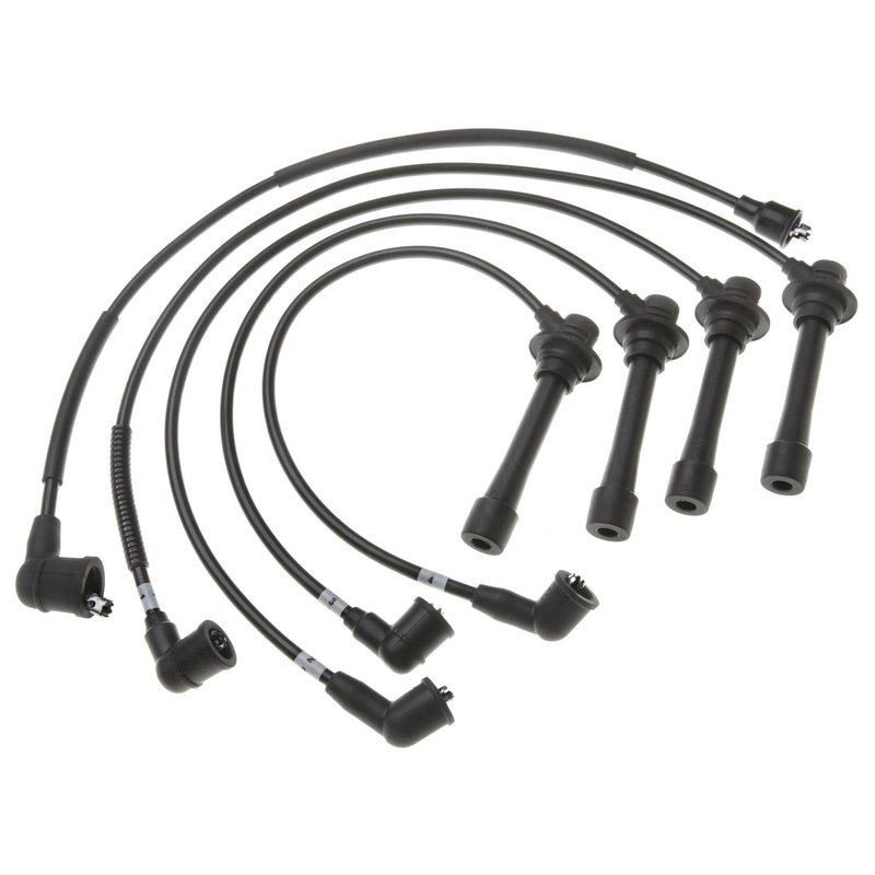 Standard Wires 55116 Spark Plug Wire Set
