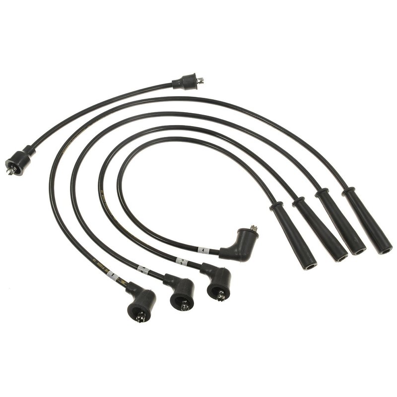 Standard Wires 55120 Spark Plug Wire Set