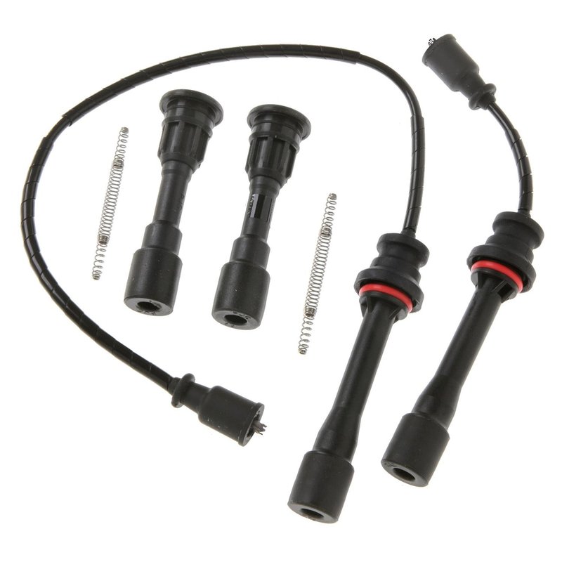 Standard Wires 55125K Spark Plug Wire Set