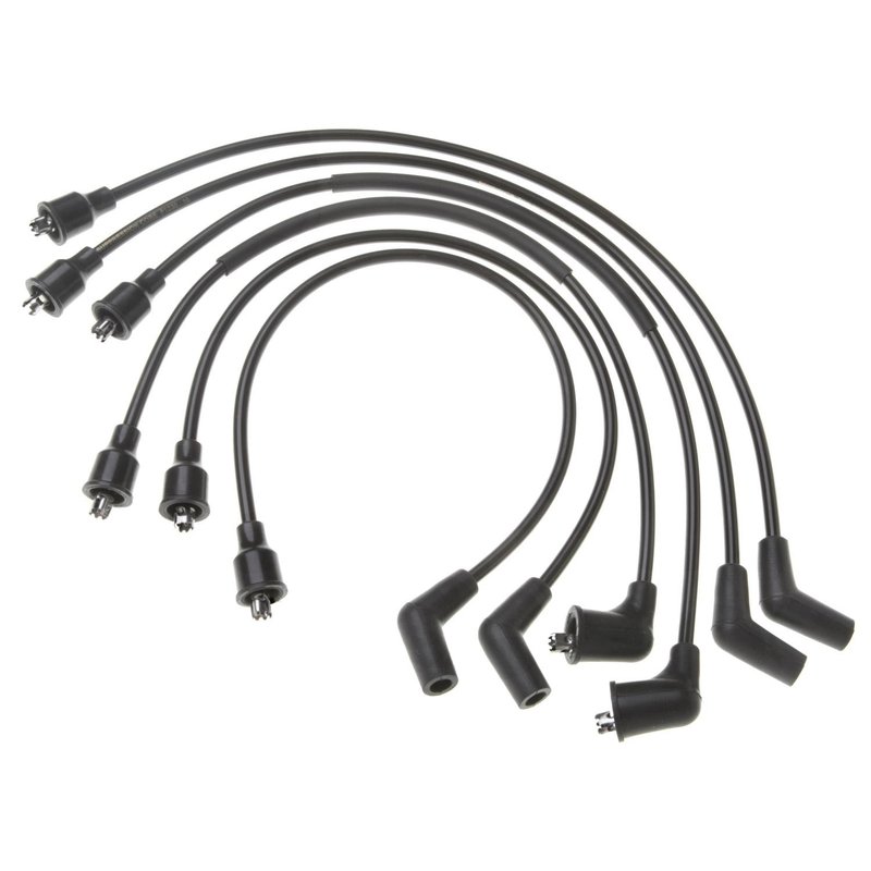 Standard Wires 55126 Spark Plug Wire Set