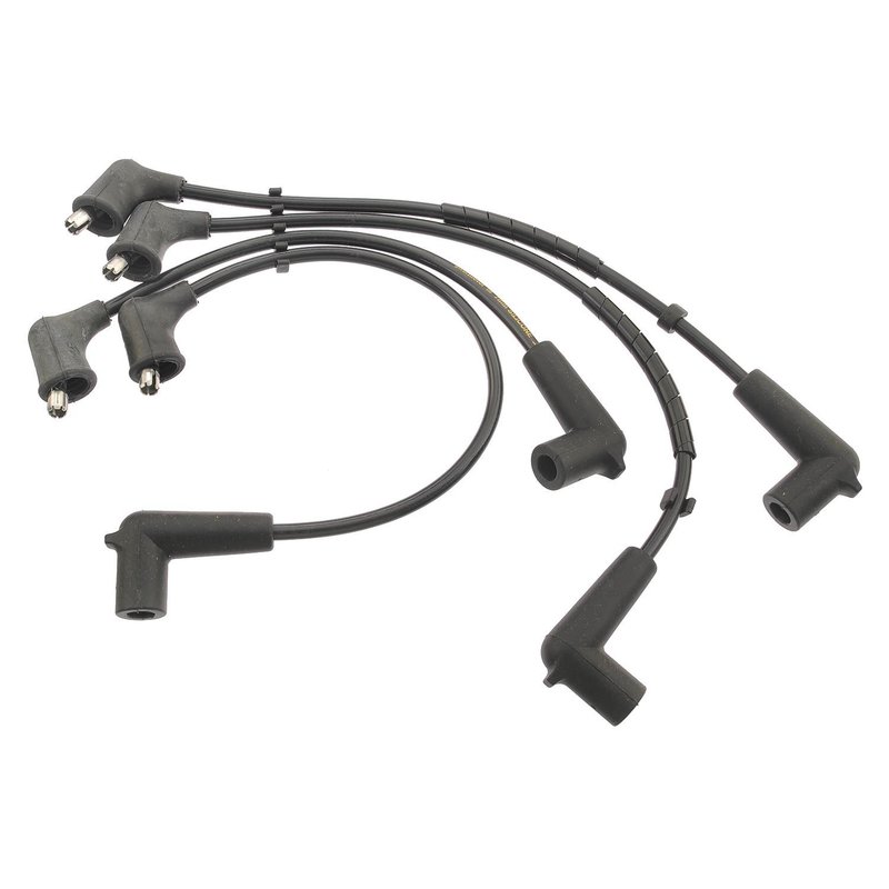Standard Wires 55134 Spark Plug Wire Set