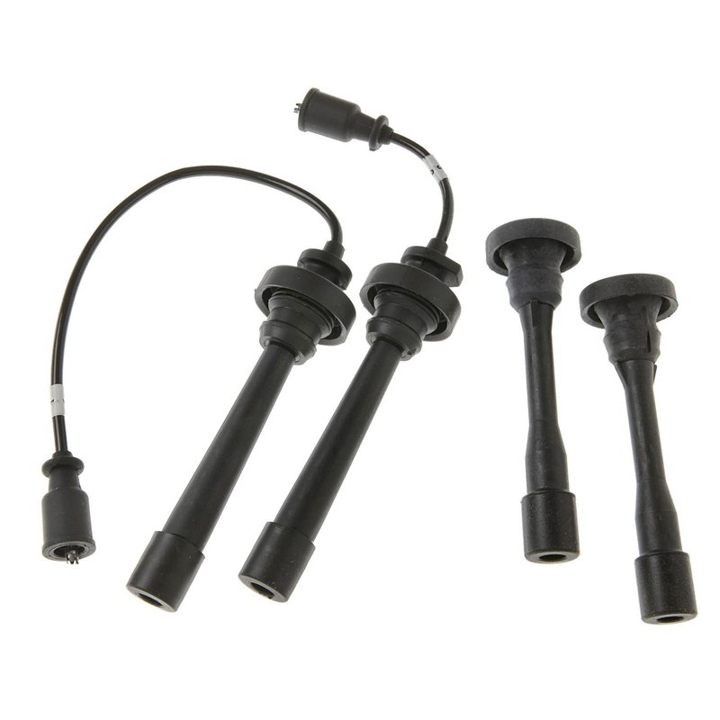 Standard Wires 55200K Spark Plug Wire Set