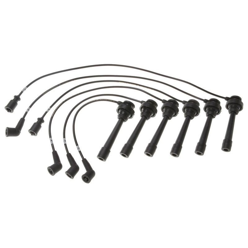 Standard Wires 55201 Spark Plug Wire Set