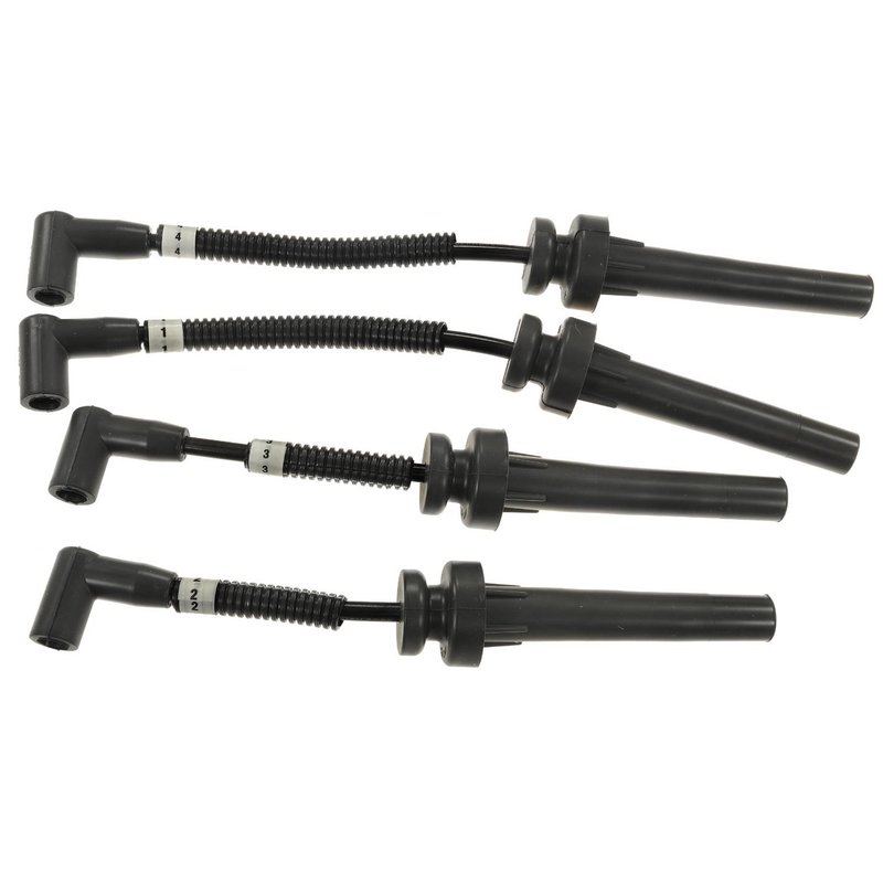 Standard Wires 55207 Spark Plug Wire Set