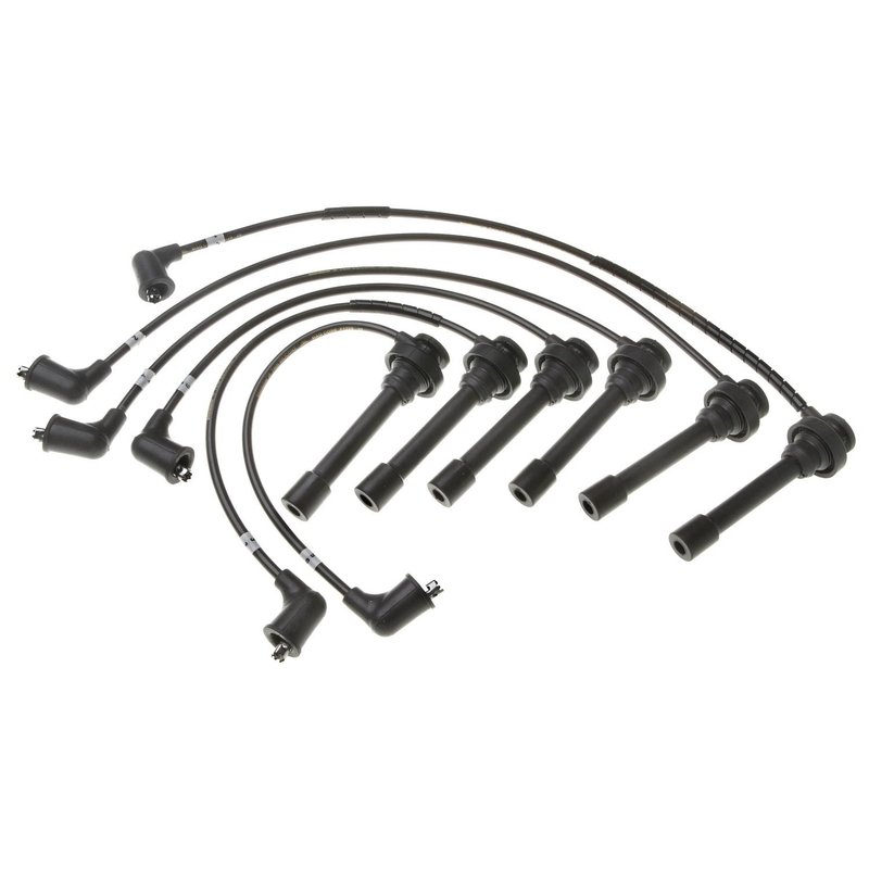 Standard Wires 55208 Spark Plug Wire Set