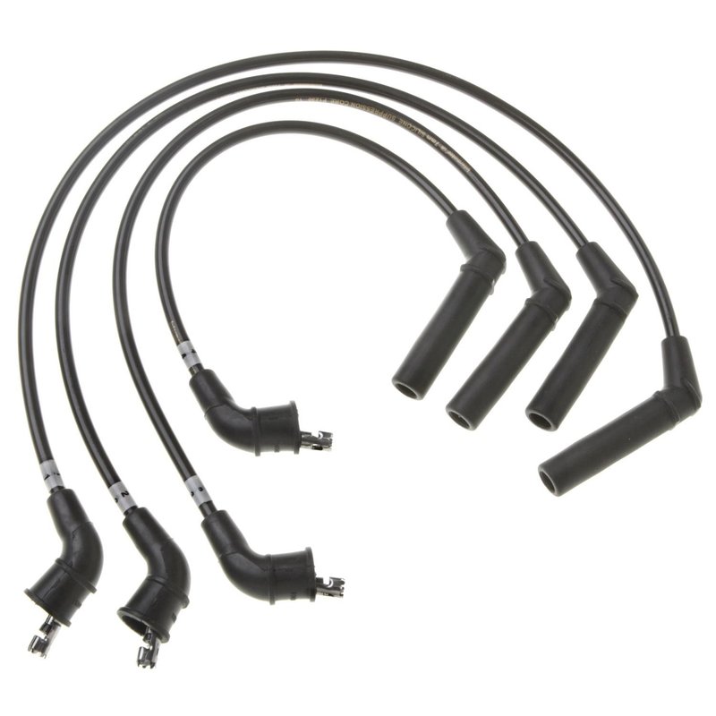 Standard Wires 55209 Spark Plug Wire Set