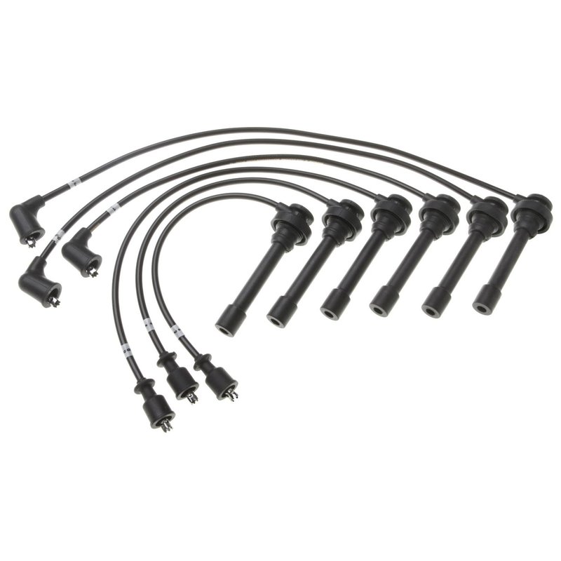 Standard Wires 55210 Spark Plug Wire Set