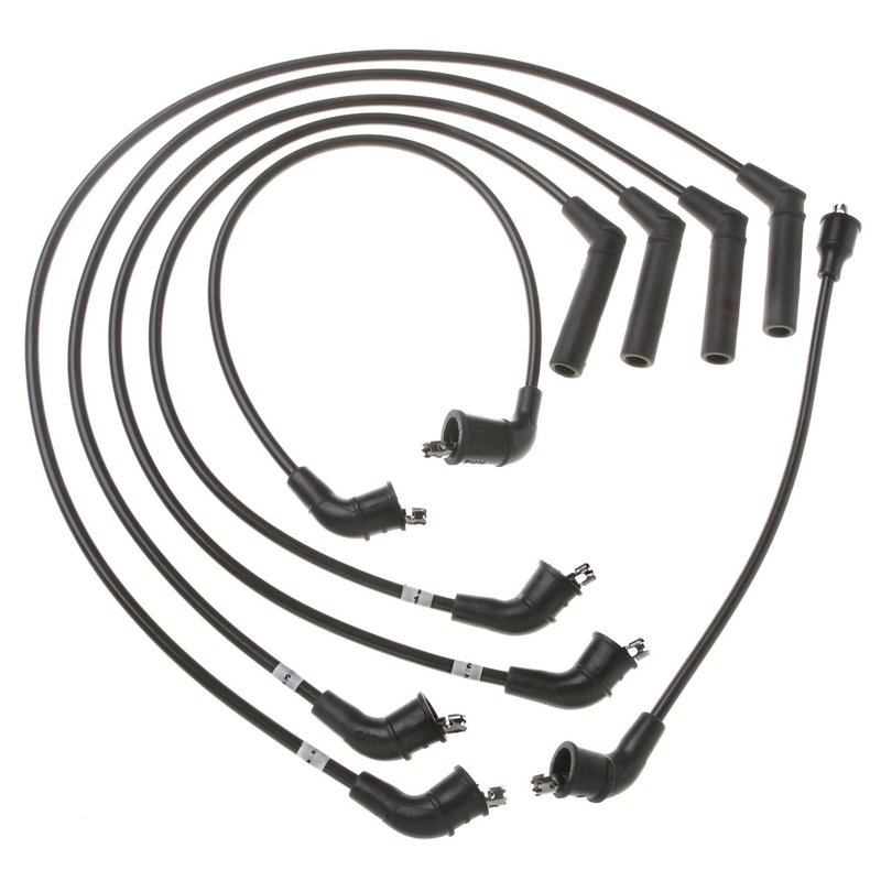 Standard Wires 55211 Spark Plug Wire Set