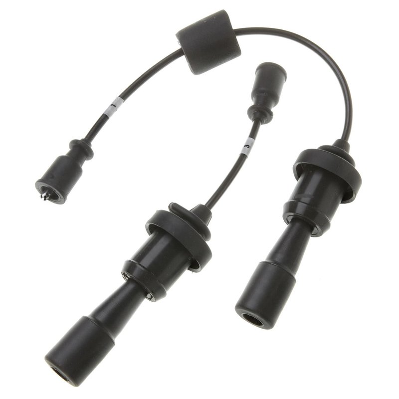 Standard Wires 55218 Spark Plug Wire Set