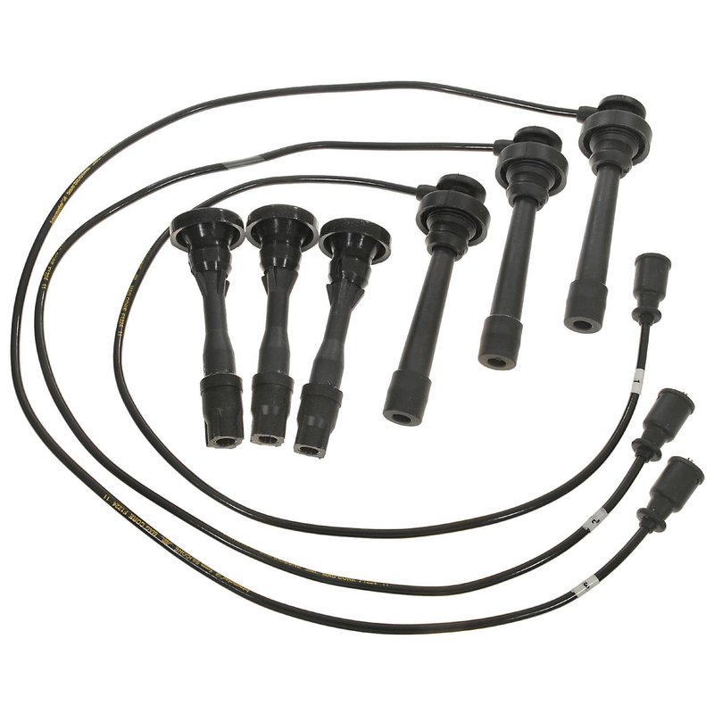 Standard Wires 55220K Spark Plug Wire Set