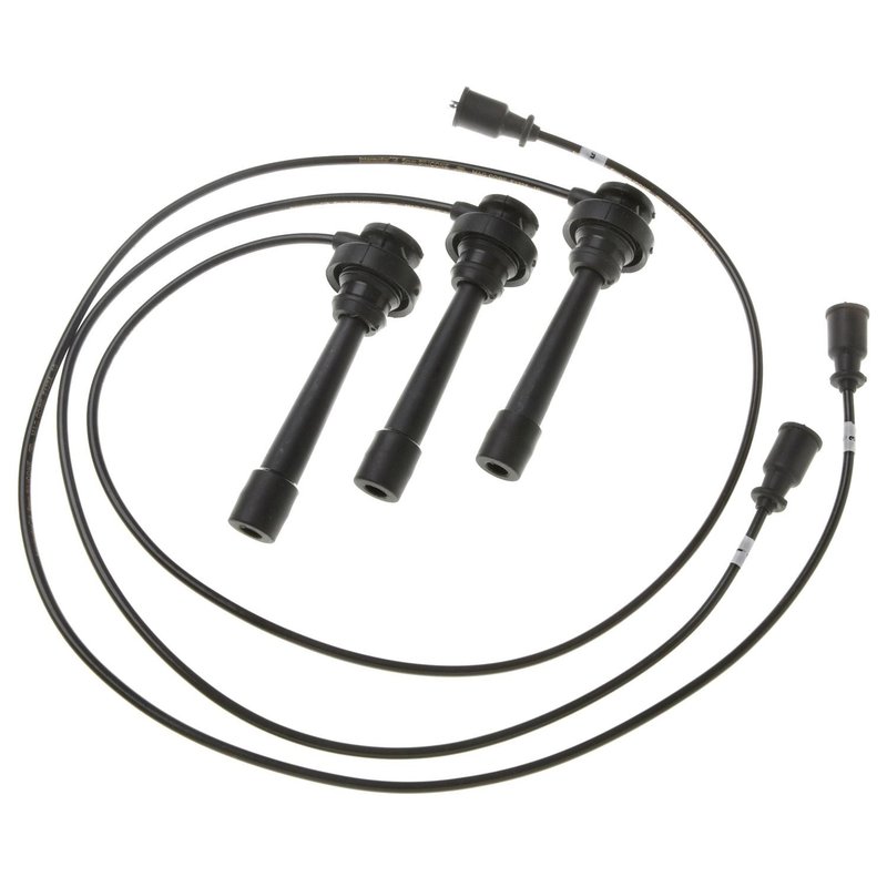 Standard Wires 55220 Spark Plug Wire Set