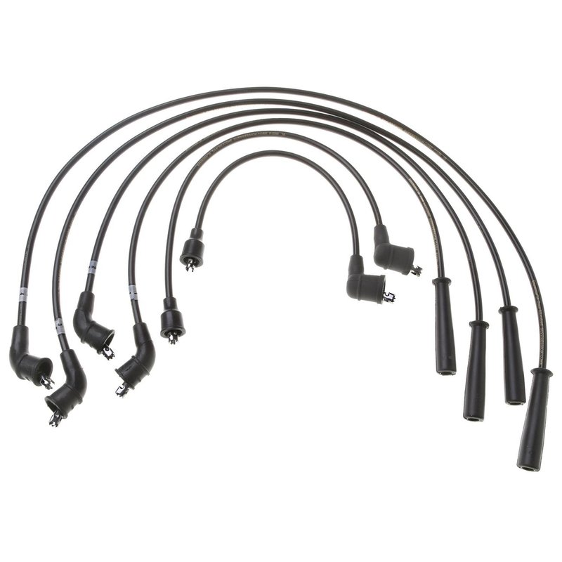 Standard Wires 55226 Spark Plug Wire Set