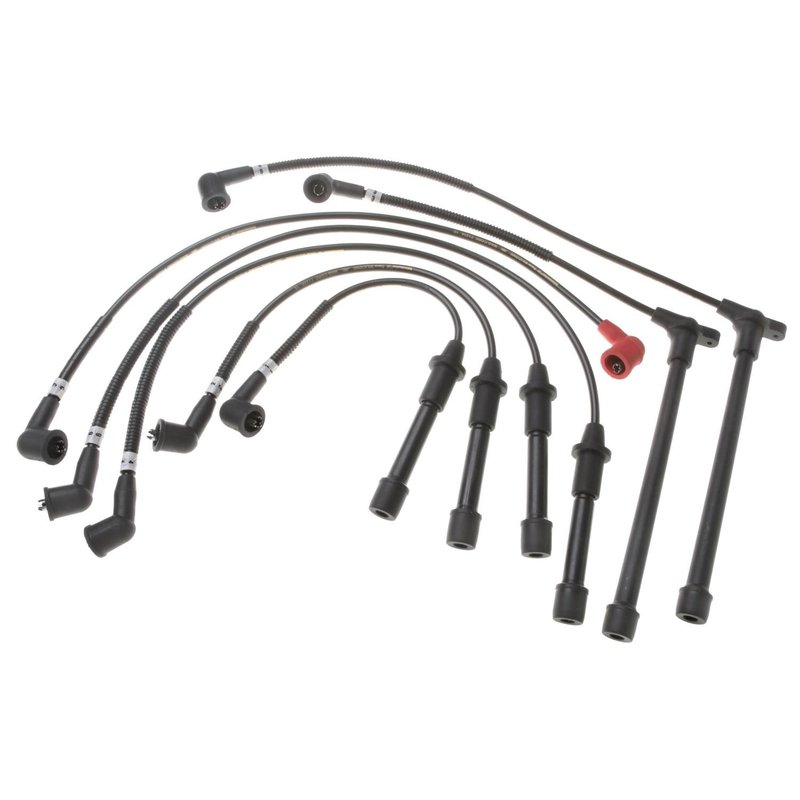Standard Wires 55300 Spark Plug Wire Set